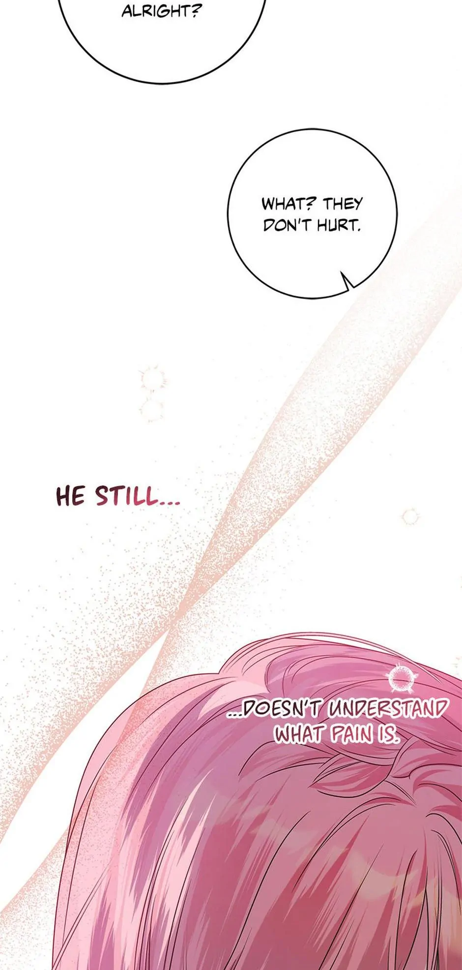 I Met the Male Lead in Prison Chapter 29 66